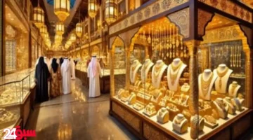 سعر الذهب اليوم في البحرين.. عيار 21 يسجل 22.10 دينار بتعاملات الإثنين